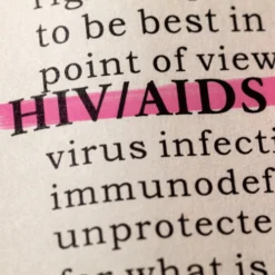 HIV & Herpes