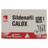 Sildenafil Calox 100 mg