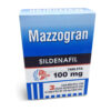 Mazzogran 100 mg Tablet