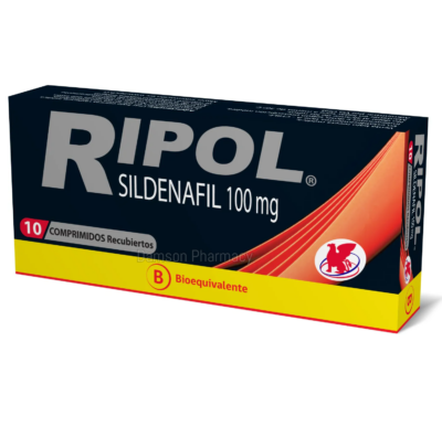 Ripol 100 Mg