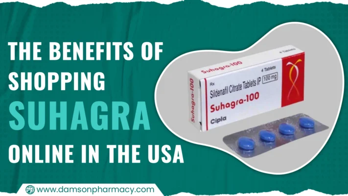 The Benefits of Shopping SUHAGRA Online in the USA