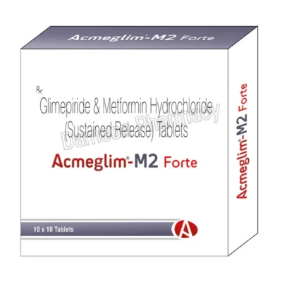 Acmeglim M2 Forte