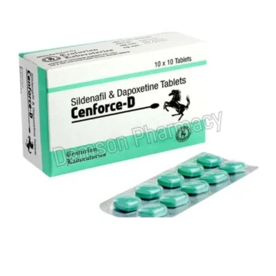 Cenforce D Tablets