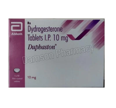 Duphaston 10mg Tablet