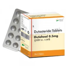 Dutaheal 0.5mg Tablet