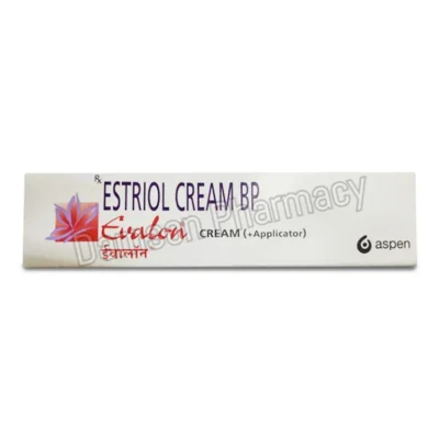 Evalon Cream 15gm