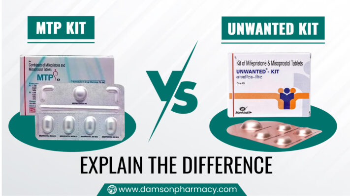 MTP Kit vs Unwanted Kit Explain the Difference
