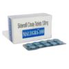 Malegra 100 mg Tablet