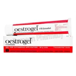 Oestrogel Gel 80g