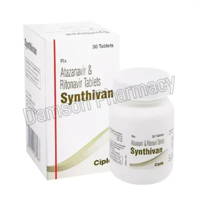 Synthivan Tablet