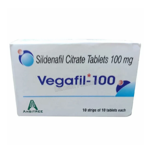 Vegafil 100