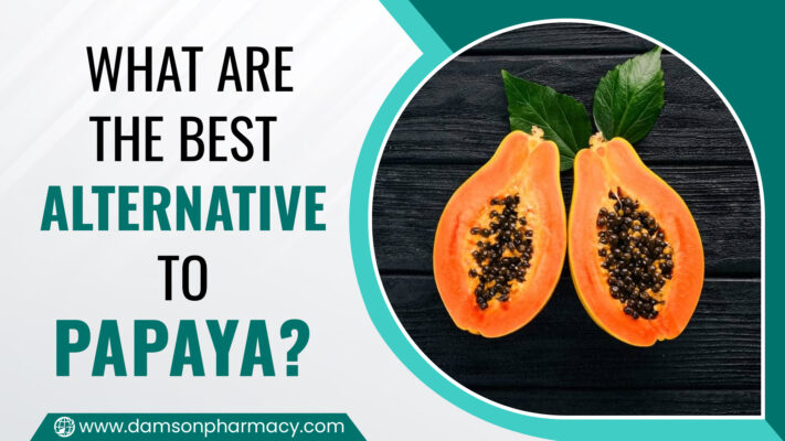 What are the Best Alternative to Papaya