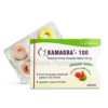 Kamagra Polo 100mg Tablet