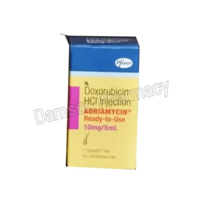 Adriamycin 10mg Injection