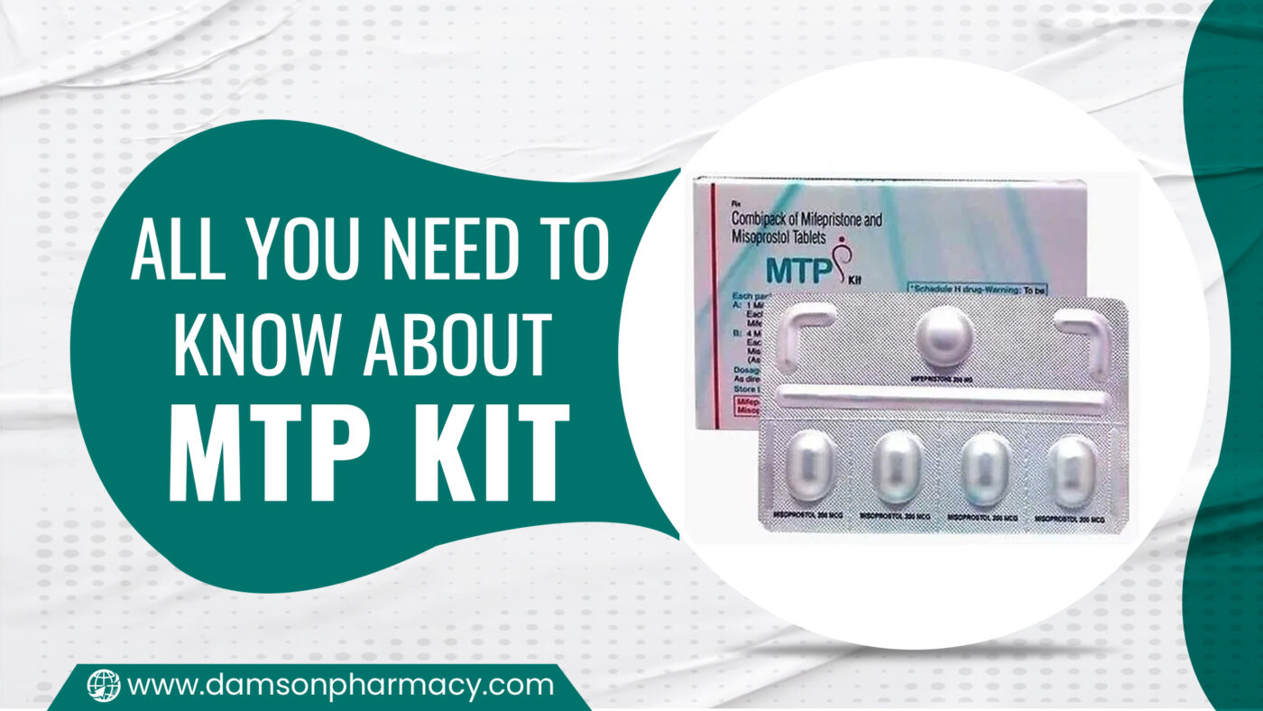 All You Need to Know About MTP Kit