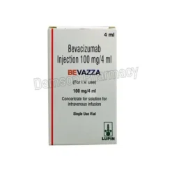 Bevazza 100mg 4ml Injection