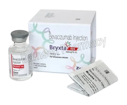Bryxta 400mg Injection 16ml