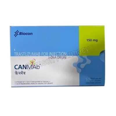 Canmab 150mg Injection