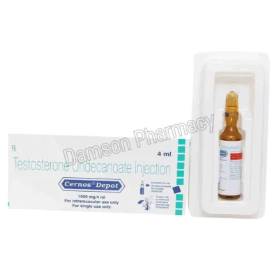 Cernos Depot Injection 4ml