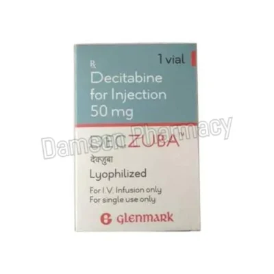 Deczuba 50mg Injection