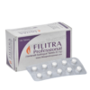 Filitra Professional 20mg Tablet