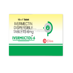 Ivermectol 6