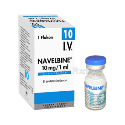 Navelbine 10mg Injection