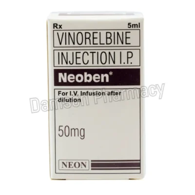 Neoben 50mg Injection 5ml