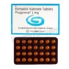 Progynova 1mg Tablets