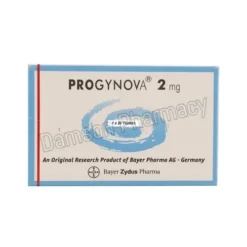 Progynova 2mg Tablet