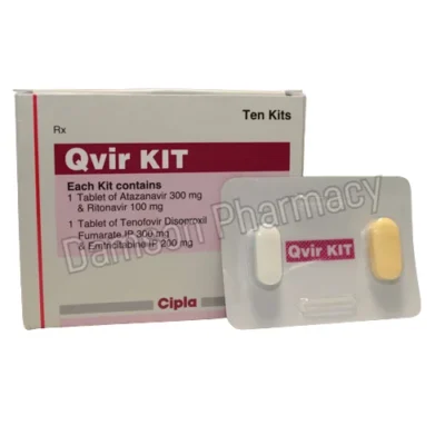 Qvir Kit