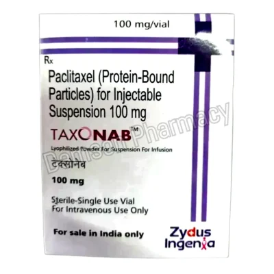 Taxonab 100mg Injection