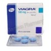 Viagra 100 mg Tablet