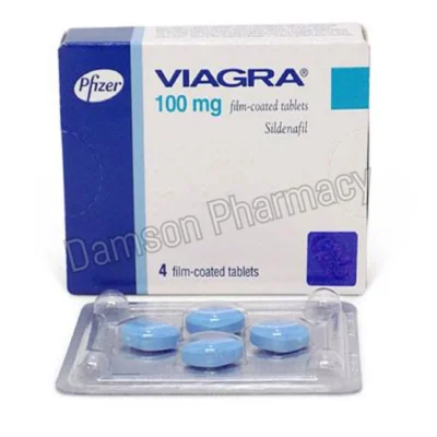 Viagra 100 mg Tablet