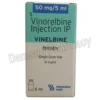 Vinelbine 50mg Injection 5ml