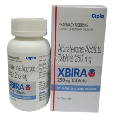 Xbira 250mg Tablets