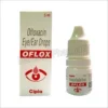 Oflox Eye Drops 5ml