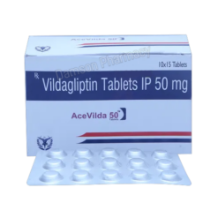 Acevilda 50mg Tablets