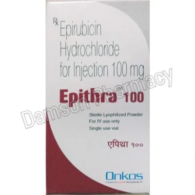 Epithra 100mg Injection