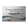Mclazide MR 60mg Tablets