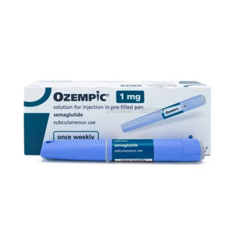 Ozempic 1 mg Injection: Symptoms and Causes | Dosages | Buy