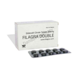 Filagra Double 200mg Tablet