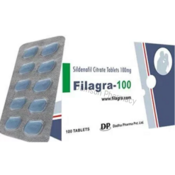 Filagra Green 100mg Tablet