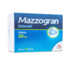 Mazzogran 50mg Tablet