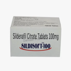 Sildigra Soft 100mg Tablet 1