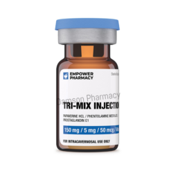 Trimix Injection