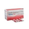 Cipmox 250mg Amoxycillin Capsules