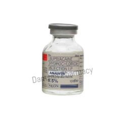 Bupivacaine Injection 2