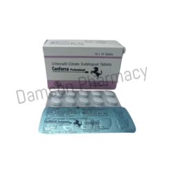 Cenforce Professional 100mg Tablet 3