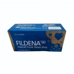Fildena 50mg Tablet 1